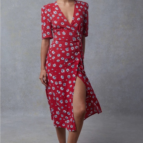 Rouje Dresses & Skirts - Rouje Paris, The Gabin Dress